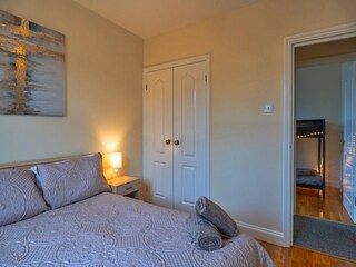 Apartment Shaldon Ausstattung 13