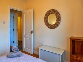 Appartement Shaldon Équipement 11