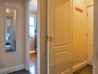 Apartamento Shaldon Características 15