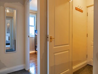 Apartment Shaldon Ausstattung 19