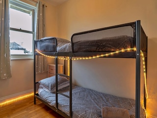 Apartamento Shaldon Características 18