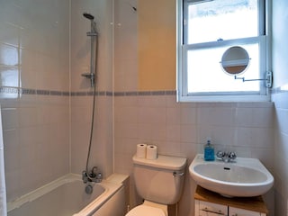 Apartamento Shaldon Características 16