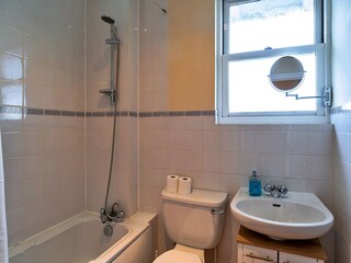 Apartment Shaldon Ausstattung 11