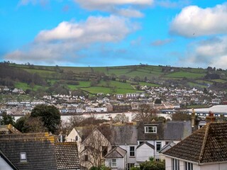 Apartment Shaldon Outdoor Recording 2
