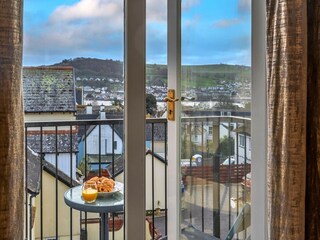 Apartment Shaldon Außenaufnahme 4