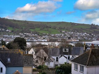 Appartement Shaldon Buitenaudio-opname 1