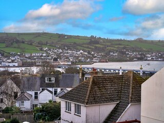 Appartement Shaldon Buitenaudio-opname 6