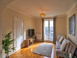 Apartment Wohnung in Teignmouth nahe Flussstrand - Shaldon - image1