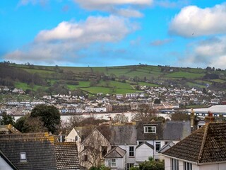 Appartement Shaldon Buitenaudio-opname 5