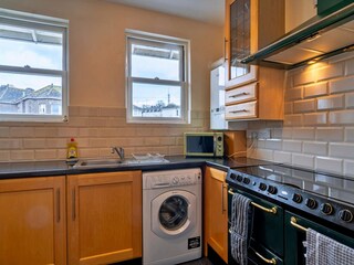 Apartment Shaldon Ausstattung 7
