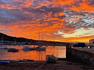 Apartamento Shaldon Entorno 20