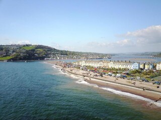 Appartement Shaldon Environnement 21
