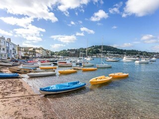 Appartement Shaldon Environnement 22