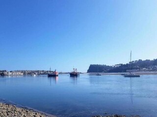 Appartement Shaldon Environnement 24