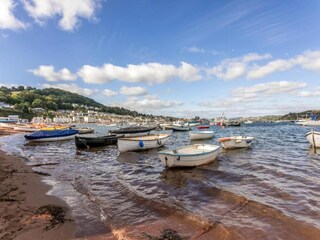 Appartement Shaldon Environnement 26