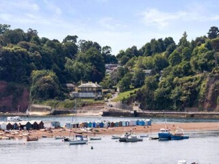 Appartement Shaldon Environnement 28