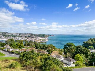 Appartement Shaldon Environnement 29