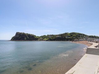 Appartement Shaldon Environnement 30