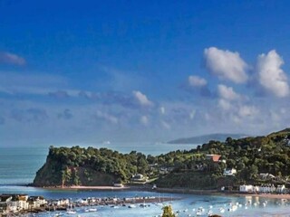 Appartement Shaldon Environnement 34