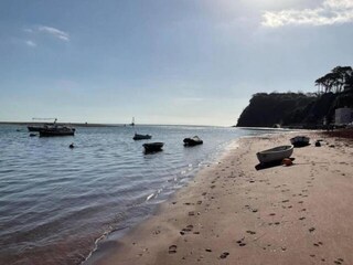 Appartamento Shaldon Ambiente 37