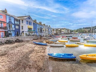 Appartement Shaldon Environnement 39