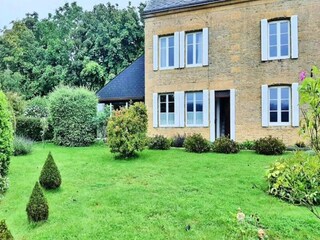 Appartement Chémery-sur-Bar  1