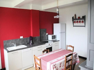 Apartment Chémery-sur-Bar  2