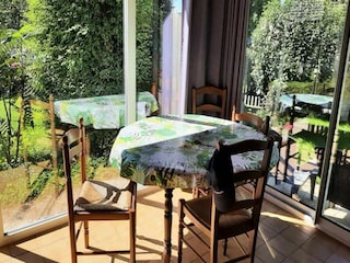 Apartment Chémery-sur-Bar  3
