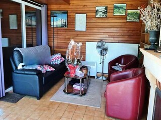 Appartement Chémery-sur-Bar  4