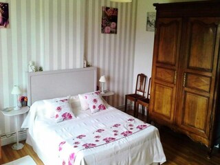 Apartment Chémery-sur-Bar  5