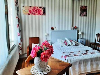 Appartement Chémery-sur-Bar  6
