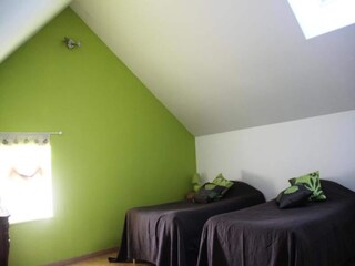 Apartment Chémery-sur-Bar  8