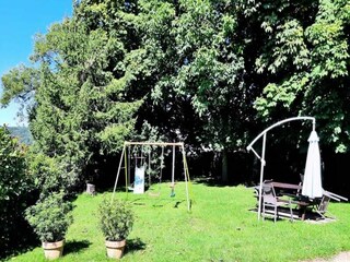 Apartment Chémery-sur-Bar  12