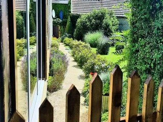 Appartement Chémery-sur-Bar  13