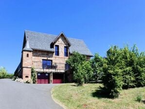 Apartment G√Æte de France 12 Personen - Coubjours - image1