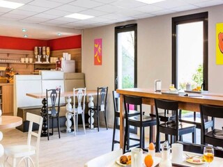 Appartement Rennes  3