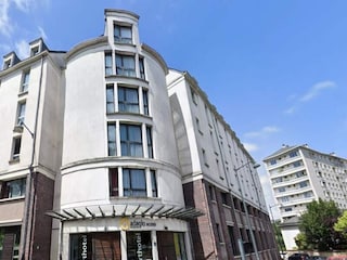 Apartment Rennes  5
