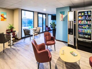 Apartment Rennes  6