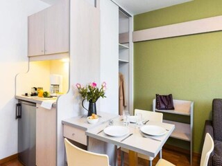 Apartment Rennes  12
