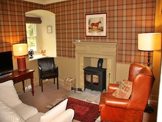 Apartment Saltburn by the sea Ausstattung 11
