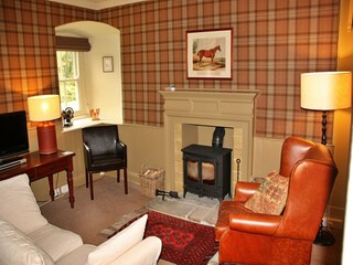 Appartement Saltburn by the sea Kenmerken 11