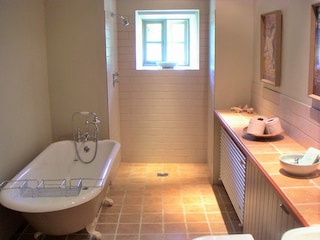 Apartment Saltburn by the sea Ausstattung 8