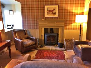 Spacious apartment in Great Ayton, No Deposit - Saltburn by the sea - image1