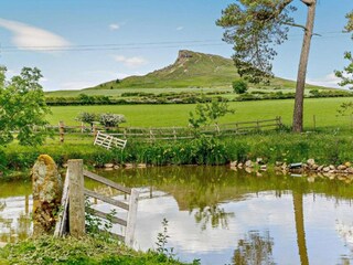 Appartement Saltburn by the sea Omgeving 22