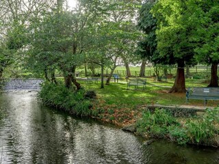 Appartamento Saltburn by the sea Ambiente 23