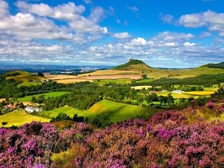 Appartamento Saltburn by the sea Ambiente 24