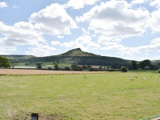 Appartement Saltburn by the sea Environnement 14
