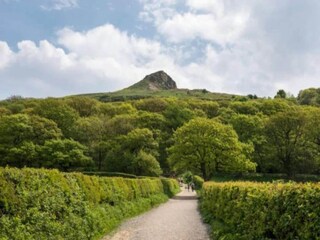 Appartement Saltburn by the sea Omgeving 25