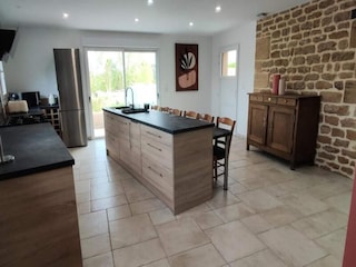 Apartment Chémery-sur-Bar  2