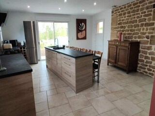 Appartement Chémery-sur-Bar  2